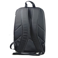 ASUS Rygsæk 16 Polyester Sort Rød